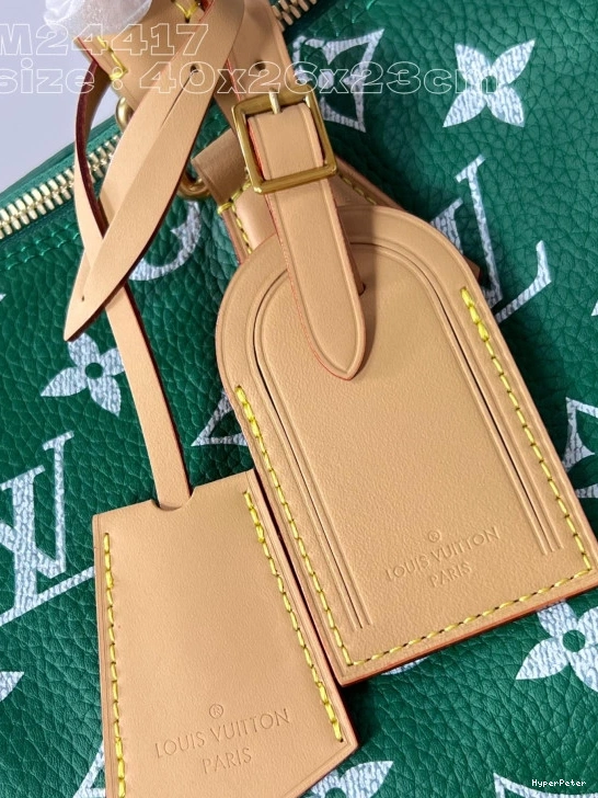 Louis SPEEDY 40 Vuitton 0717